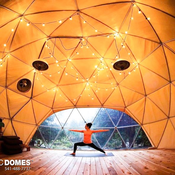 necter-yoga-Dome-pacific-domes